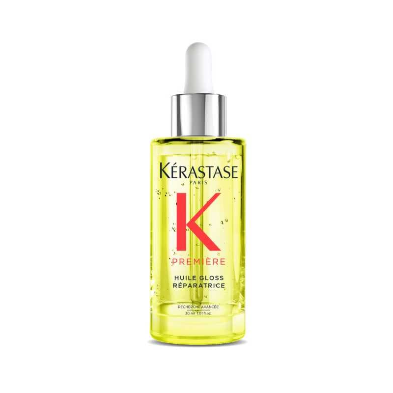 Premiere Huile Gloss Reparatrice 30ml