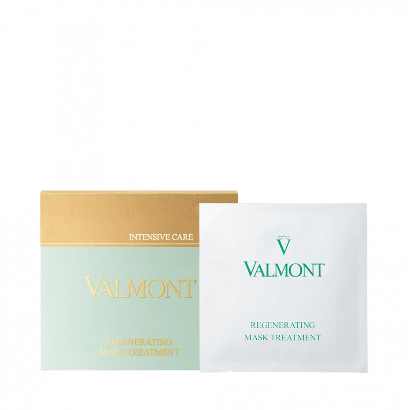 REGENERATING MASK COLLAGEN SINGLE