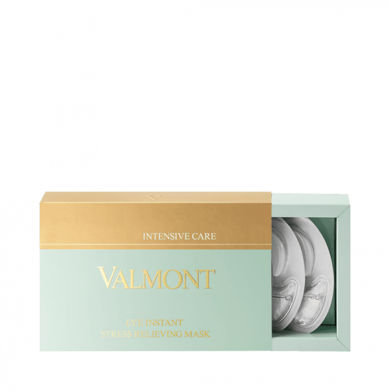 EYE INSTANT STRESS MASK 5 PATCHES
