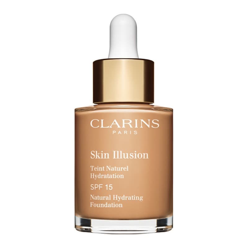 Skin Illusion Spf15 111 30ml