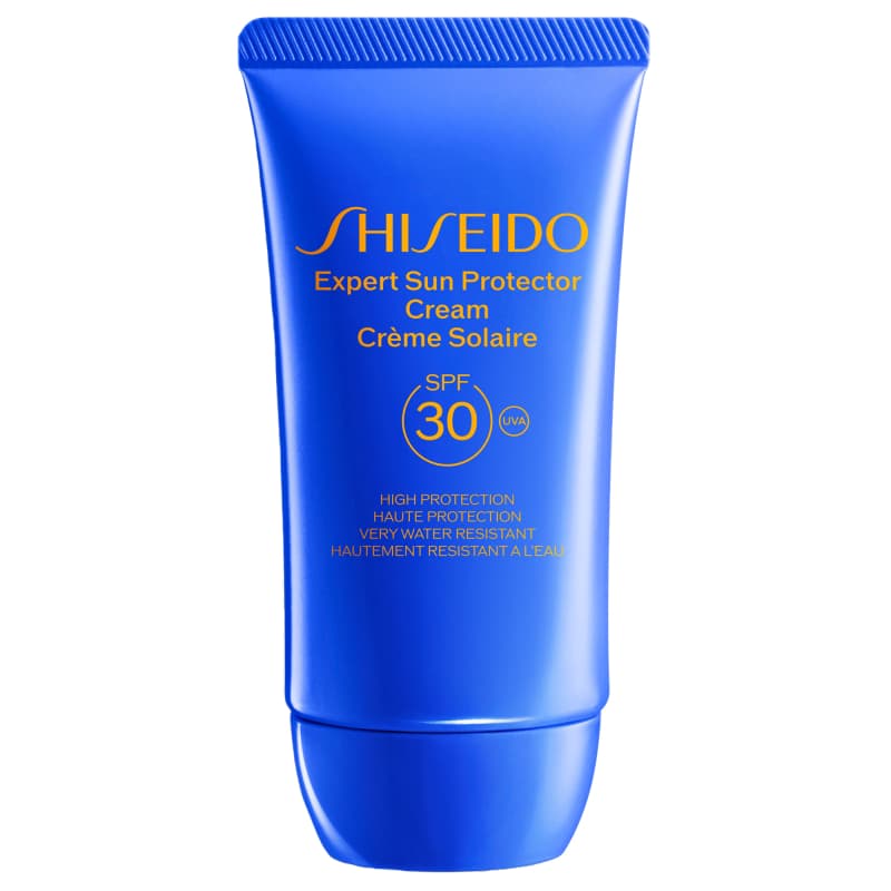 Blue Expert Sun Protector Cream Spf30 50ml