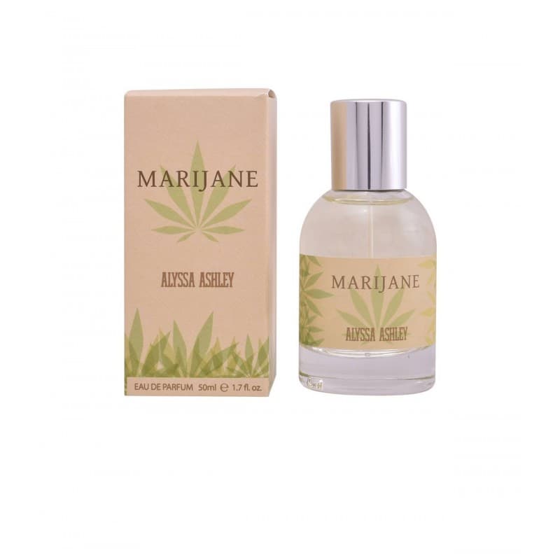 Marijane Eau De Parfum 50ml