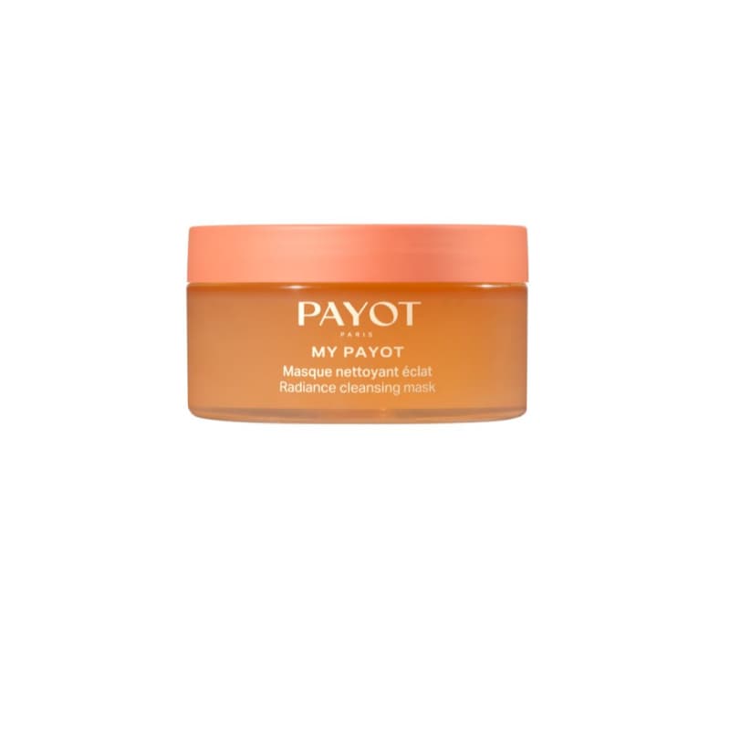 My Payot Masque Nettoyant Éclat 100ml