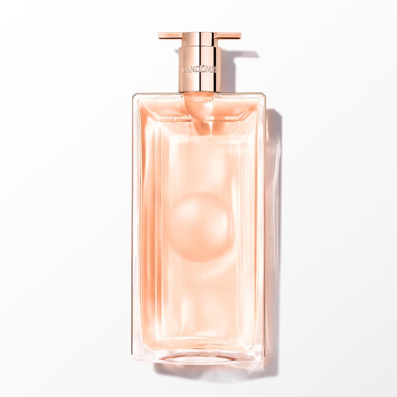 Idôle Eau De Toilette Vaporizador 50ml