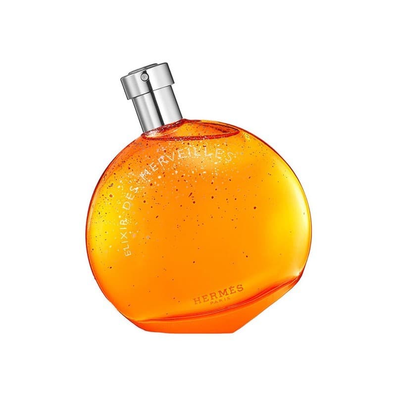 Eau Des Merveilles Elixir Eau De Parfum 100ml