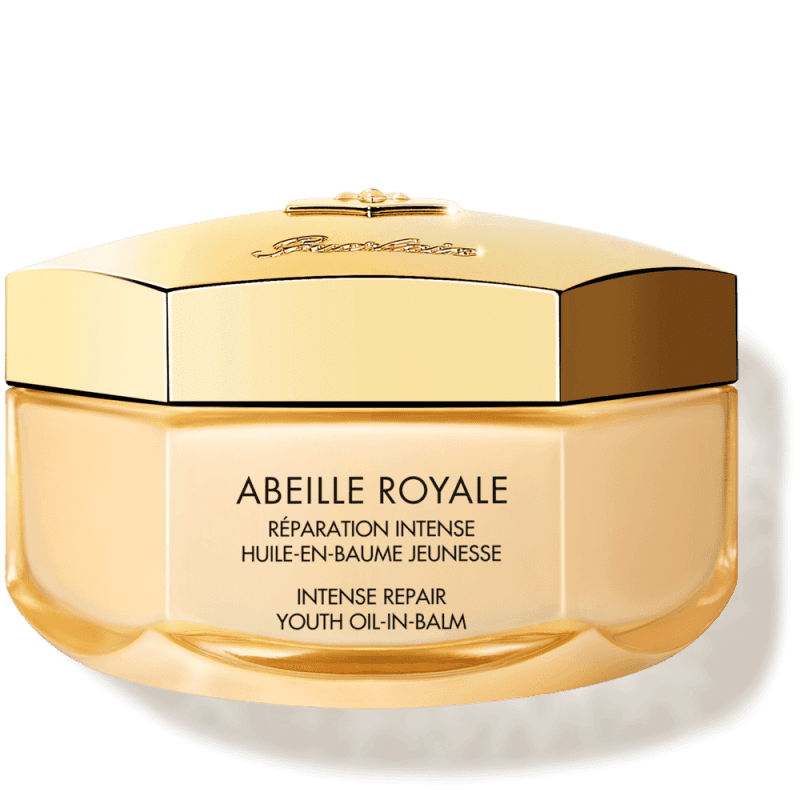 ABEILLE ROYALE Óleo de Bálsamo Juvenil de Reparação Intensa 80ml