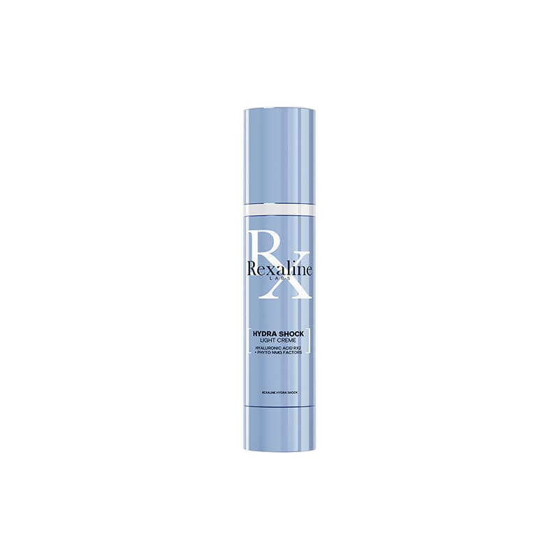 Hydra Shock Light Creme 50 ml