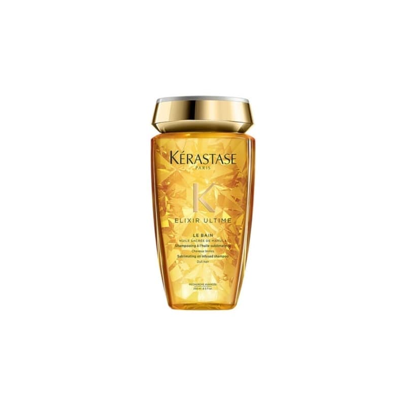 KERASTASE ELIXIR ULTIME BAIN 250ML
