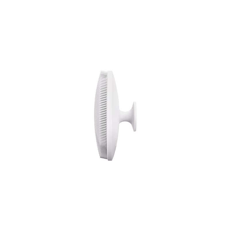 Facial Brush 4 In 1 White Rose