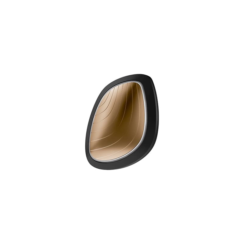 Sonic Warm & Cool Mask 9 In 1 Black Gold