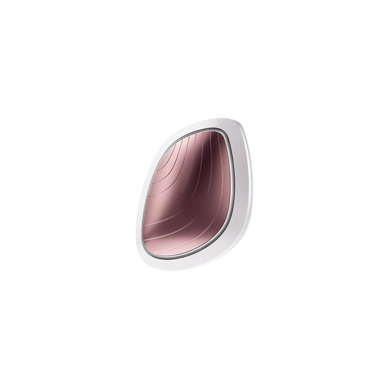 Sonic Warm & Cool Mask 9 In 1 White Rose Gold