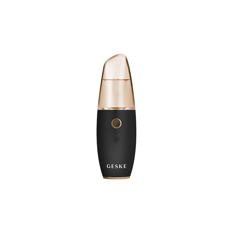 Facial Hydration Refresher 4 In 1 Black Gold