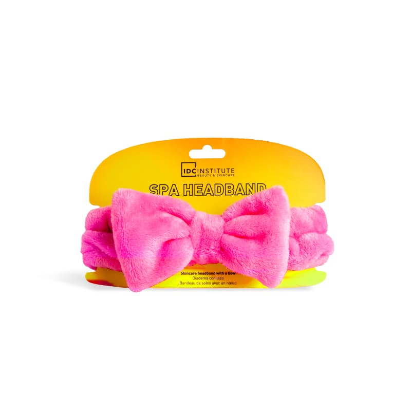 Idc Institute Neon Headband 1 Unidade