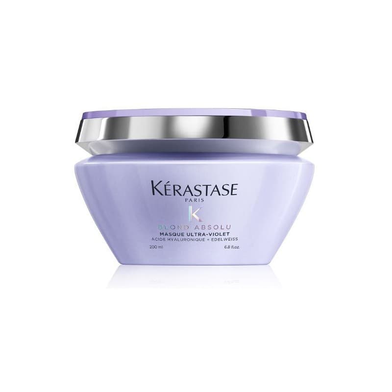 KERASTASE BLOND MASQUE ULTRAVIOLET 200ML