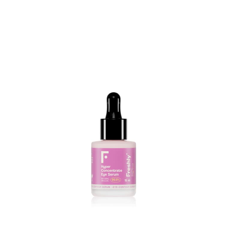 Hyper-concentate Eye Serum 15ml