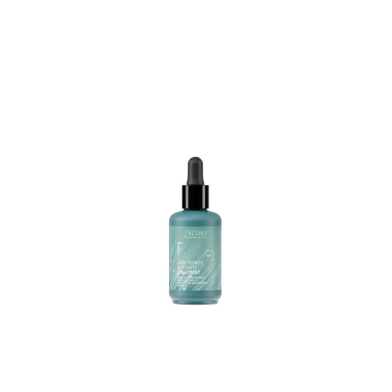 Hair Growth & Density Treatament 50ml