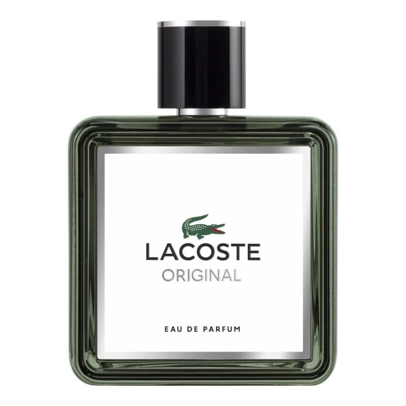 Lacoste Original Eau De Parfum 60 Ml