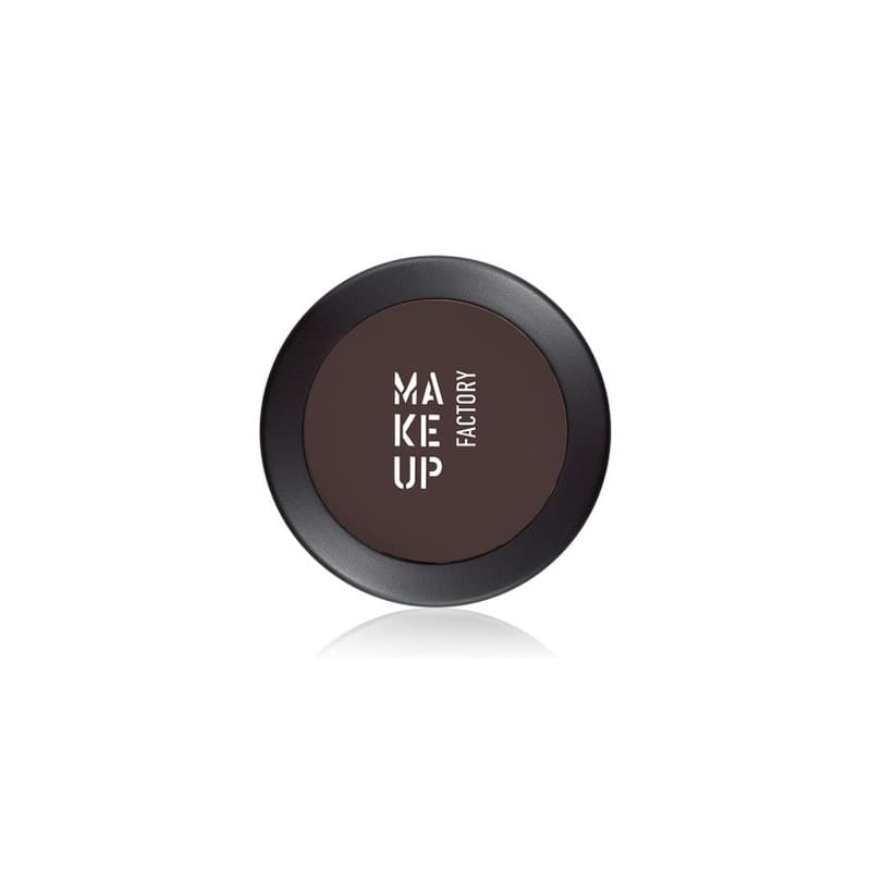 Mat Eye Shadow Smokey Aubergine 63