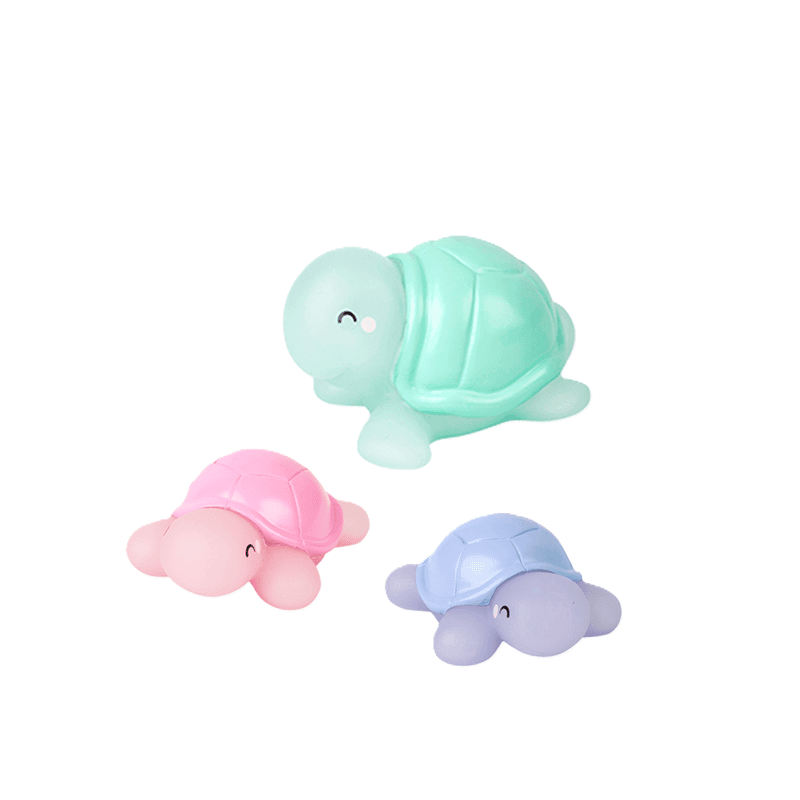 BRINQUEDOS PARA TARTARUGAS BALNEARES
