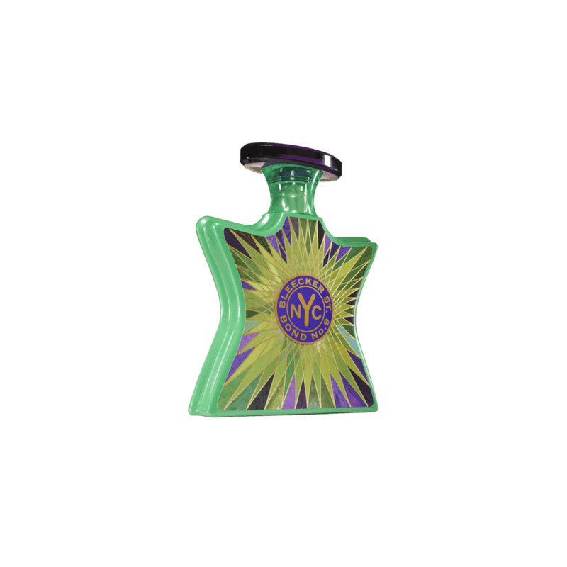 Bleecker Street Eau De Parfum 50 Ml