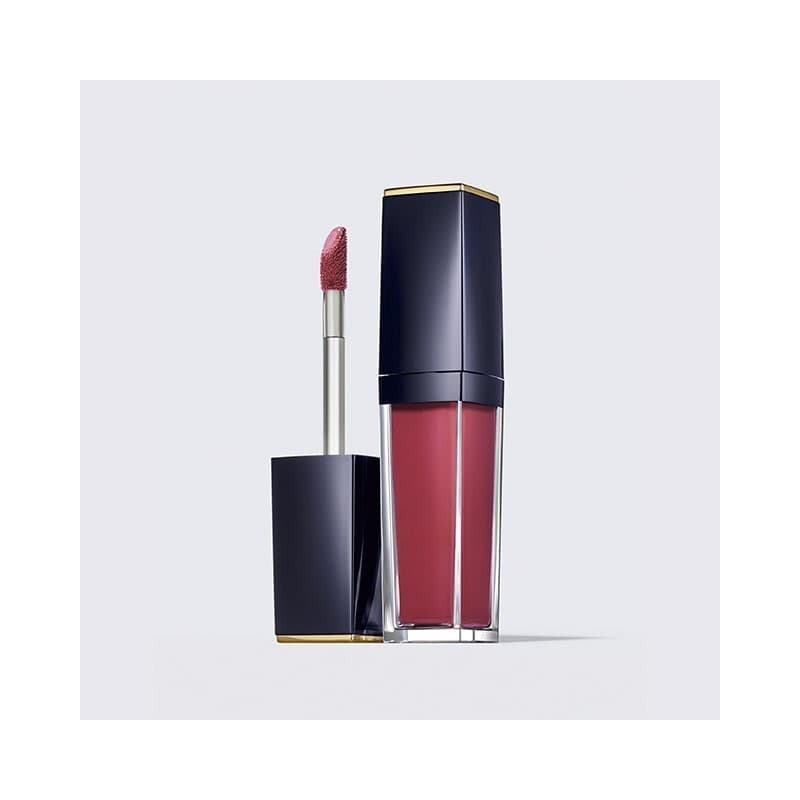 Rouge Pure Cor Envy Liquid 420 Rebellious Rose