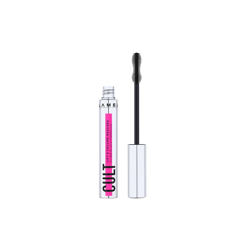 Cult Lift & Volume Máscara 10 Ml