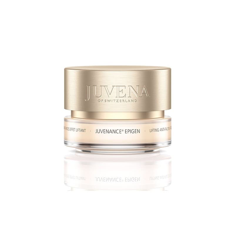 JUVENANCE EPIGEN LIFTING ANTI-WRINKLE DAY CREAM 50ML