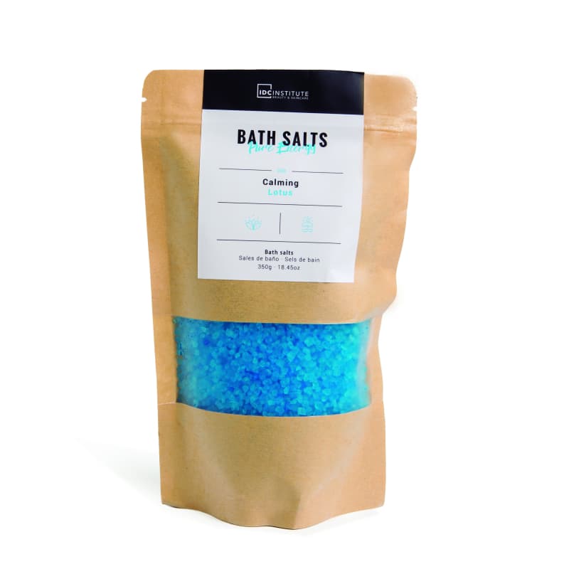 Energy Bath Salts 350 Gr