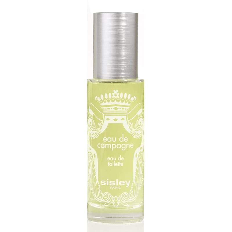Eau De Campagne Eau De Toilette 50ml