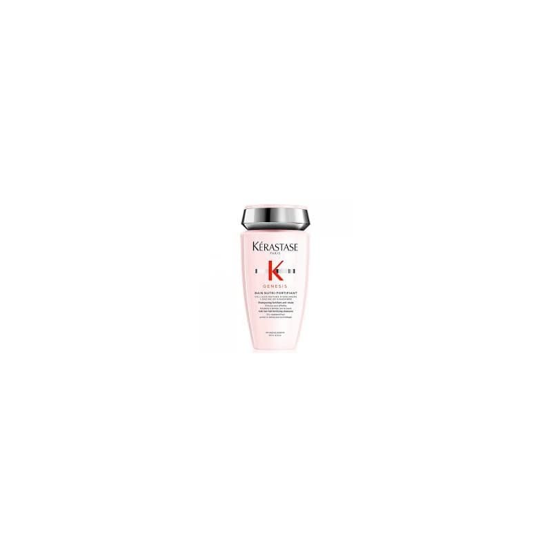 Kérastase Génesis - Bain Nutri-Fortifiant 250 ml