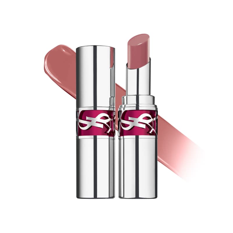 Ysl Loveshine Candy Glaze 44 Nude Lavallière