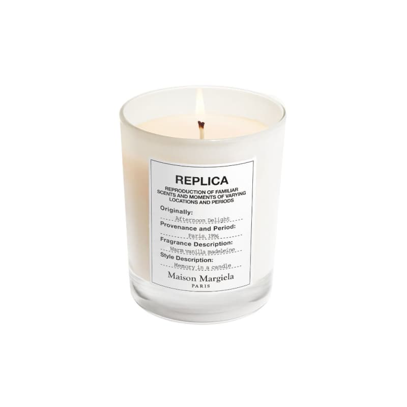 Replica Afternoom Delight Candle 165 Gr