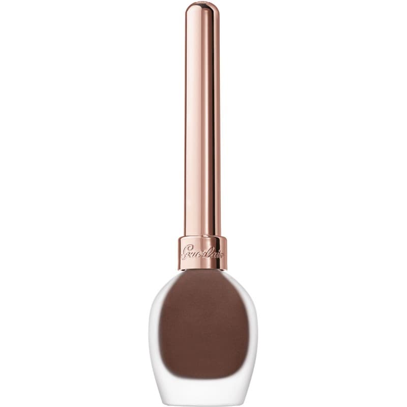 Mad Eyes Liquid Eye Liner 002 Brown