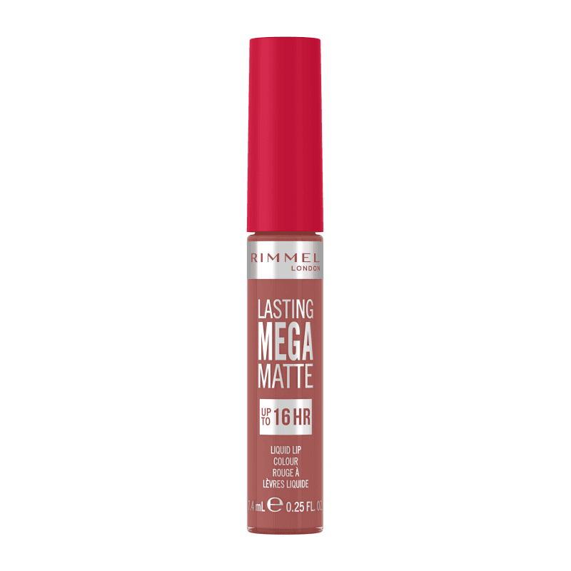Lasting Mega Matte 110 blush