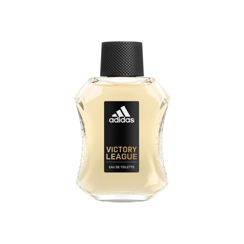 Victory League Eau De Toilette 100 Ml