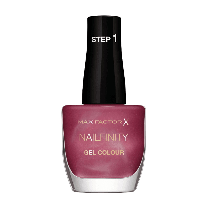 Nailfinity 240 Starlet