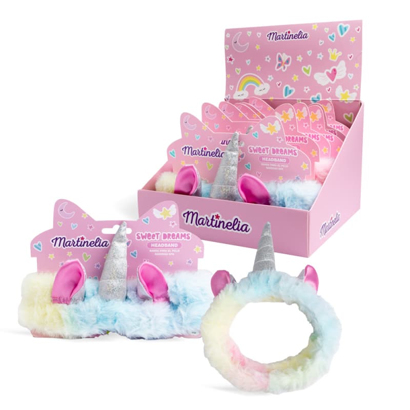 Little Unicorn Bath Caixa 01
