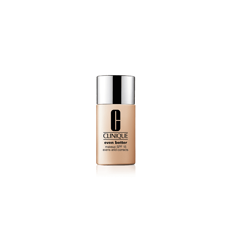 Even Better Makeup Spf15 058 Honey