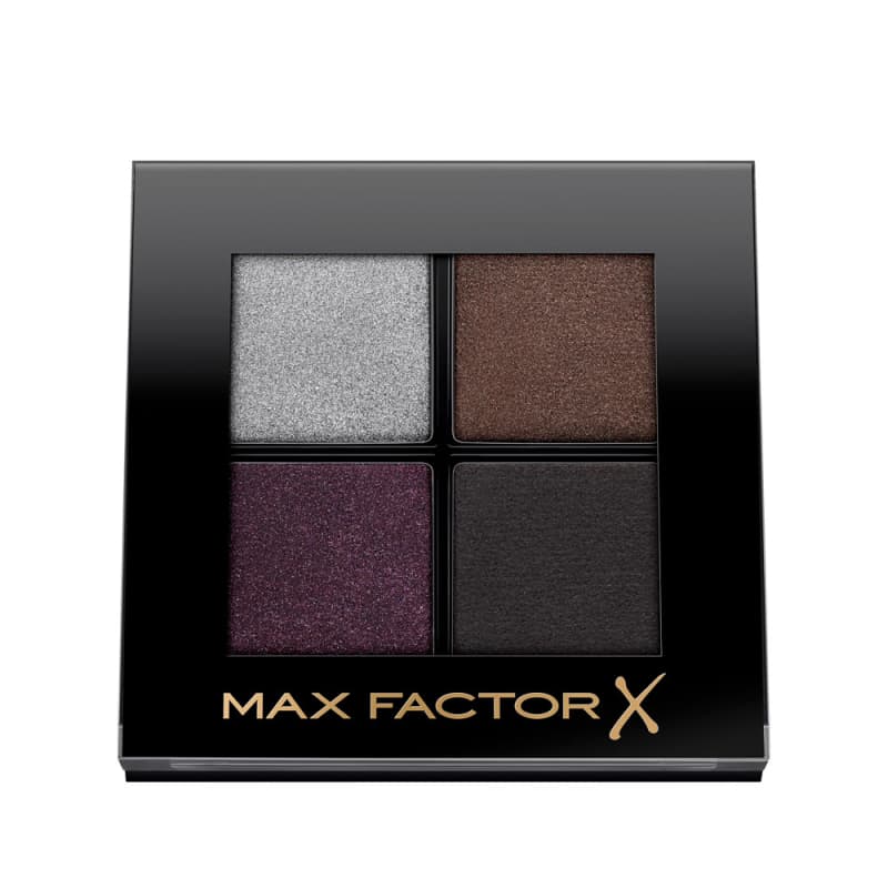 Colour X-pert Soft Touch Palet 5 Misty O