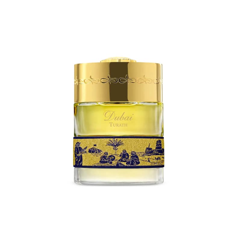 Turath Eau De Parfum 50 Ml