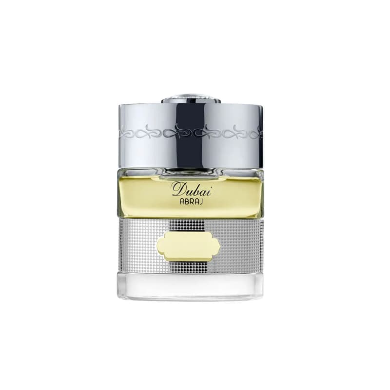 Abraj Eau De Parfum 50 Ml