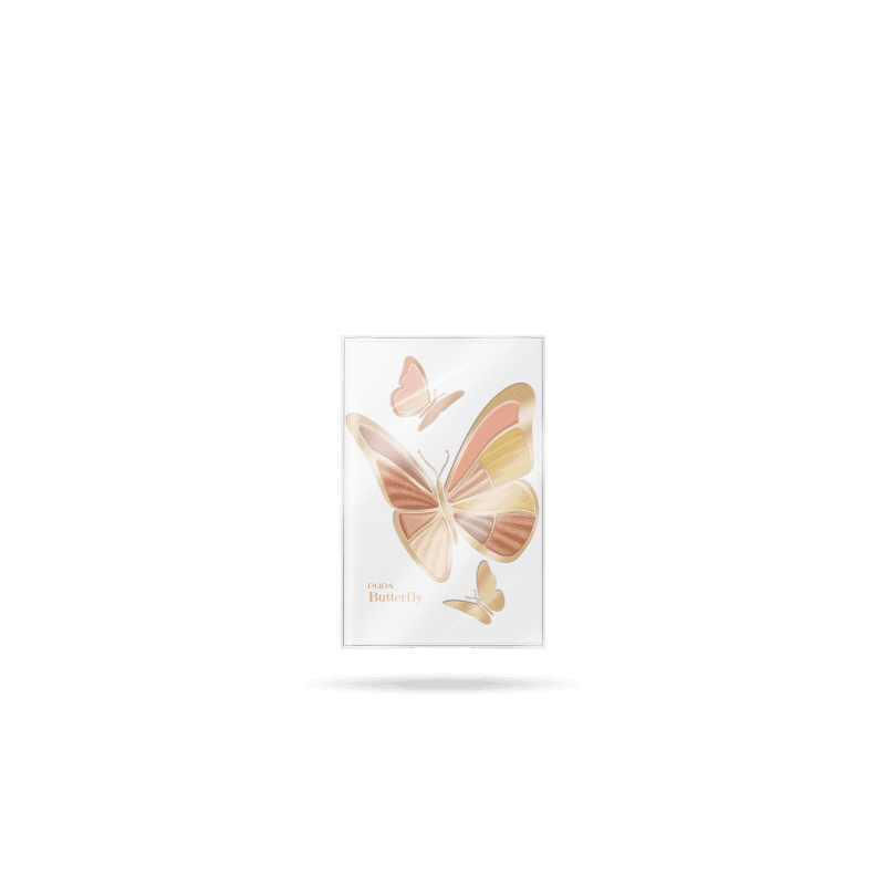 Caixa Butterfly Light 002