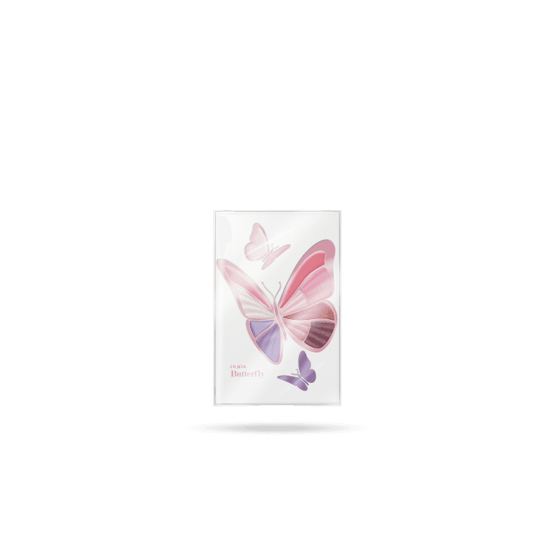 Caixa Butterfly Cream 003