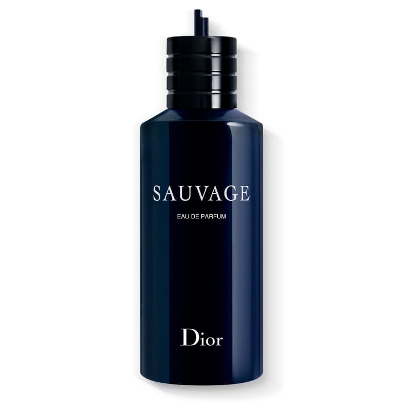 Sauvage Edp Recarga 300ml