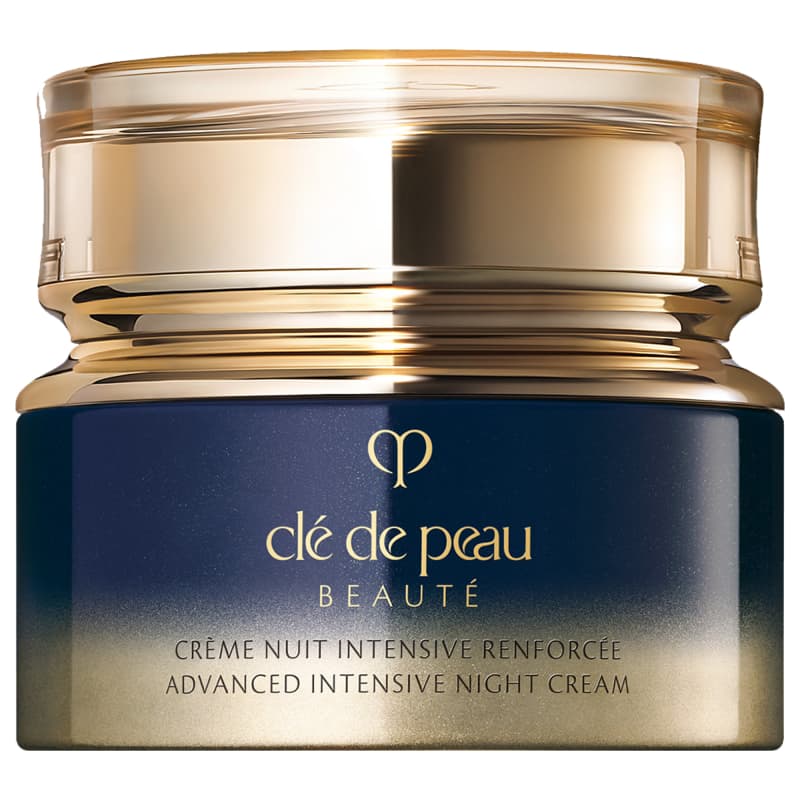 Advanced Intensive Night Cream 50 G