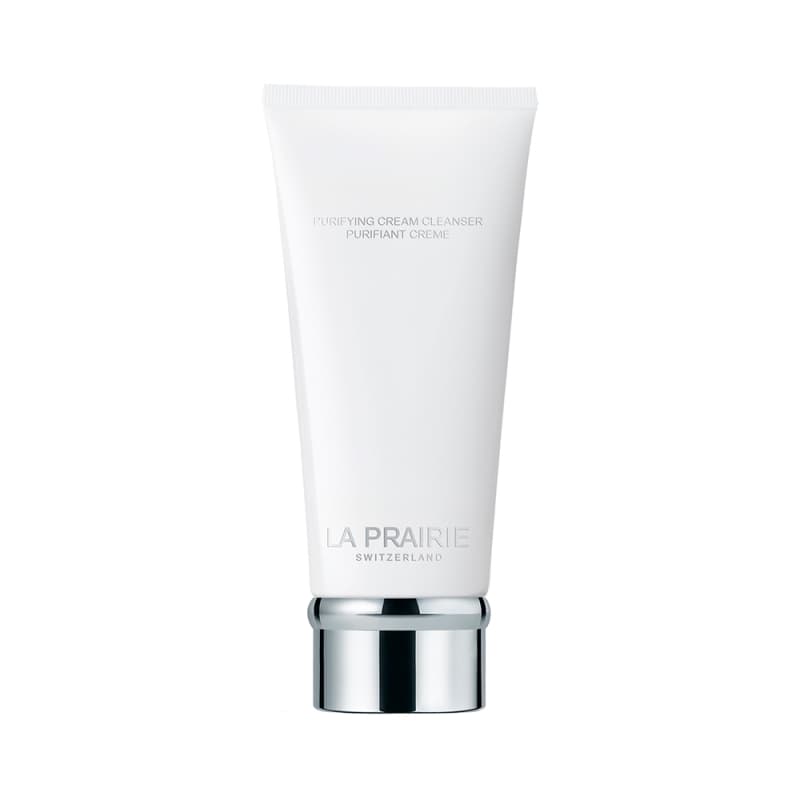 Purifying Cream Cleanser
