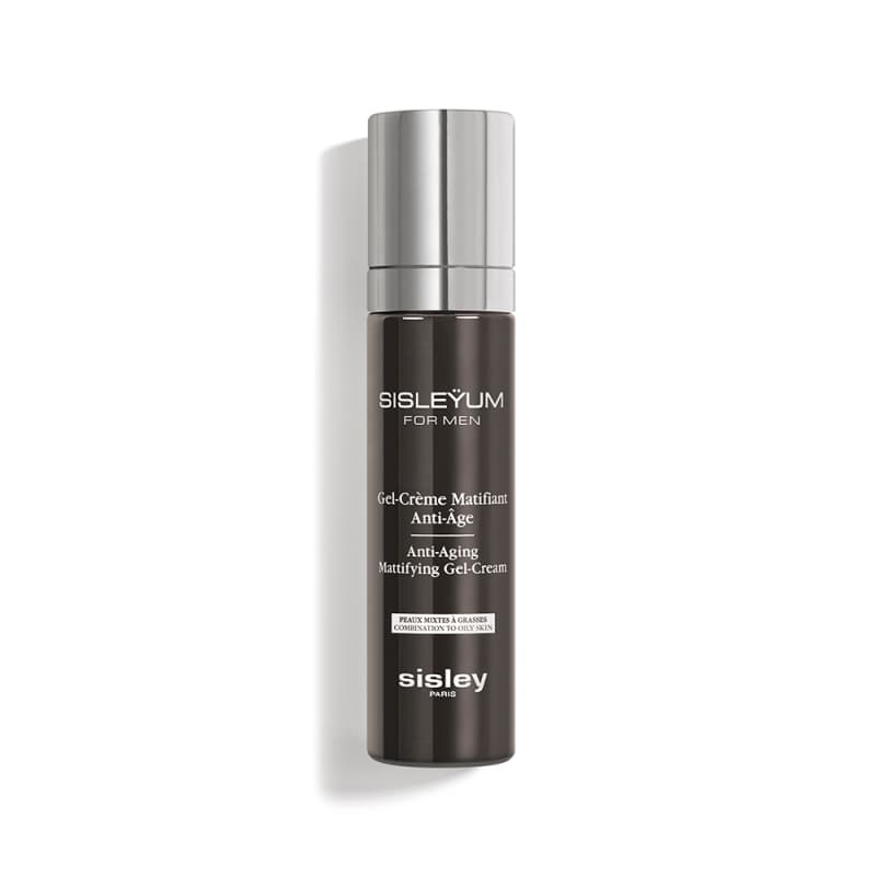 Sisleÿum Gel-crème Matifiant Anti- ge 50 Ml