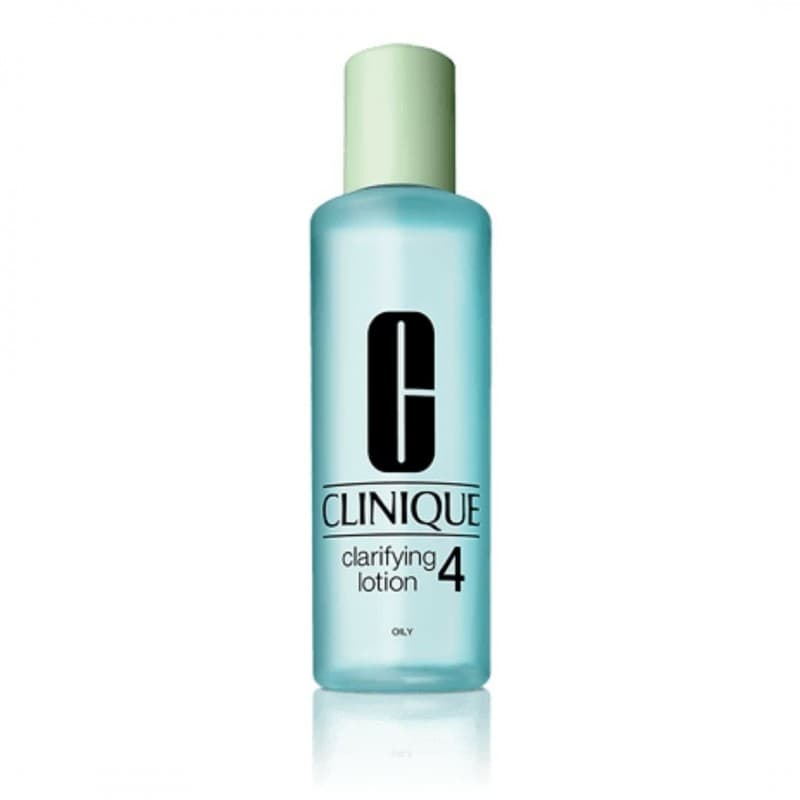 Clarifying Lotion 4 400ml