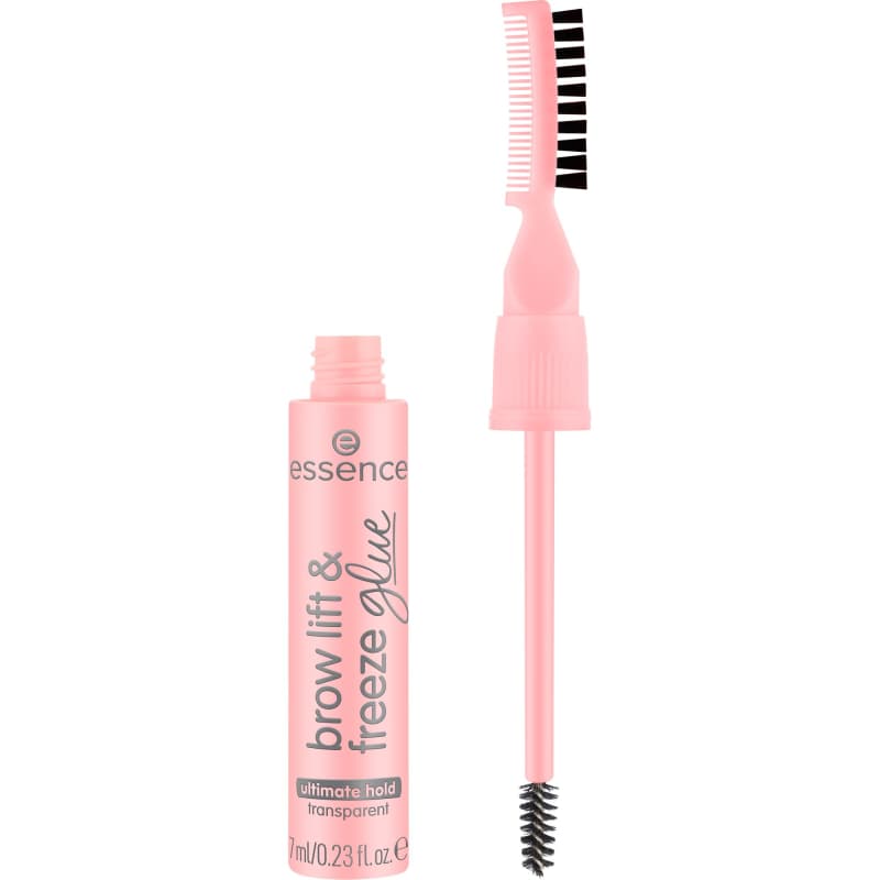 Brow Lift & Freeze Glue 01