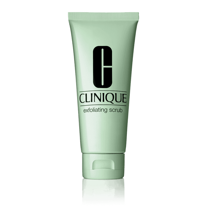 Exfoliating Scrub 100ml